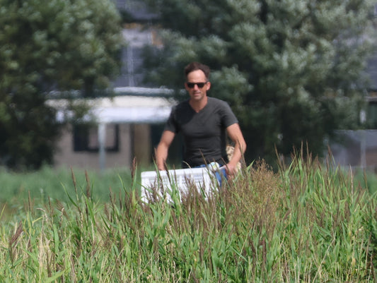 Als beginnende leerkracht geïnspireerd het schooljaar beginnen